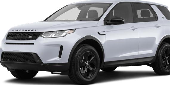 LAND ROVER DISCOVERY SPORT 2020 SALCJ2FX2LH852097 image
